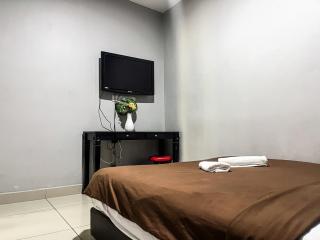 Ho Hotel Batu Berendam C - - 2