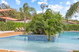 Malvales Resort # APP 7 - Jan Thiel - 1