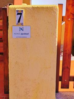 Nino Apartment - Palau - 6