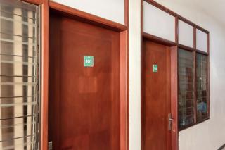 Mono Coliving Kertajaya Syariah, SBY - 3