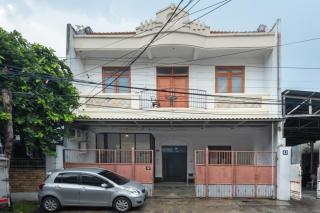 Mono Coliving Kertajaya Syariah, SBY - Bagongsabrangan - 8