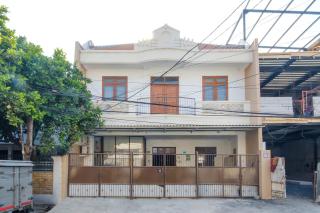 Mono Coliving Kertajaya Syariah, SBY - 9