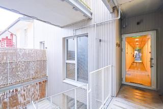 ᴄᴏʜᴏsᴛ I Apt KalnoNamai With Balcony - 4