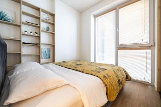 ᴄᴏʜᴏsᴛ I Apt KalnoNamai With Balcony - 3