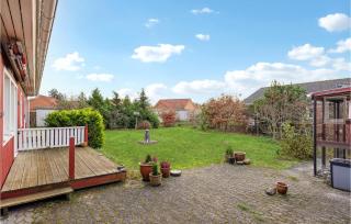 3 Bedroom Awesome Home In Glesborg - Glesborg - 5
