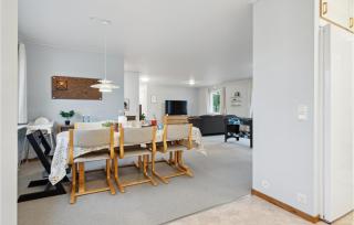 3 Bedroom Awesome Home In Glesborg - Glesborg - 3