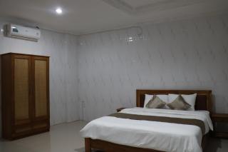 Kubu Celagi Manis - Jimbaran - 9