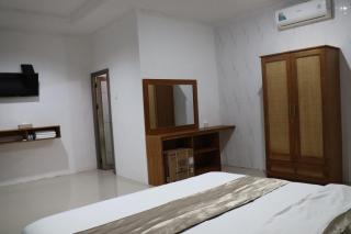 Kubu Celagi Manis - Jimbaran - 8