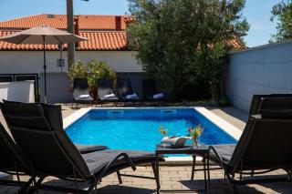 Holiday house VANESSA with Pool near Pula - Galižana - 7
