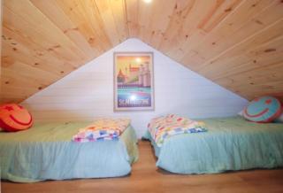 Lincolville's First Schoolhouse! - 6