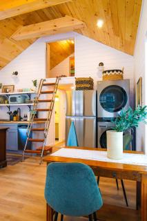 Lincolville's First Schoolhouse! - 4