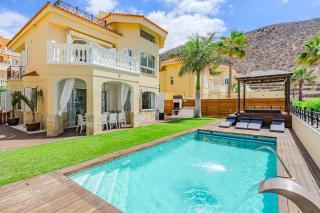 Villa Los Cristianos (Beach & Relax & Golf) - 8