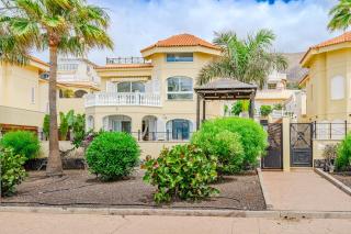 Villa Los Cristianos (Beach & Relax & Golf) - 2
