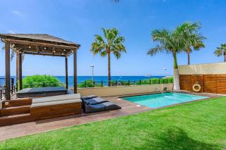 Villa Los Cristianos (Beach & Relax & Golf) - 0