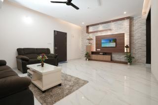 Premium Two Bedroom Apartment - Bangalore - 0