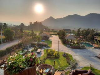 Kataipakhaoyai - Ban Tha Chang - 0