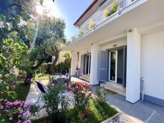 VILLA ARI - Giglio Marino - San Vincenzo - 8