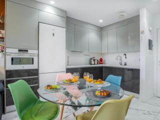 Tasteful 1bd Apartment with Pool, Oceanfront Terrace, B82 - Costa Del Silencio - 3