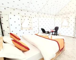 Aroma Desert Safari Camp - Sām - 8