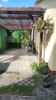 Bungalow - Stralsund - 9