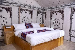 Aroma Desert Safari Camp - Sām - 5