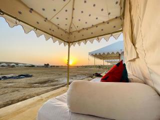 Aroma Desert Safari Camp - Sām - 3