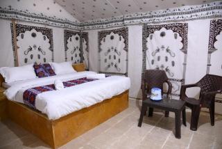 Aroma Desert Safari Camp - Sām - 1