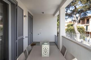 VILLA ARI - Iris - San Vincenzo - 9