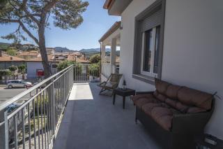 VILLA ARI - Iris - San Vincenzo - 0