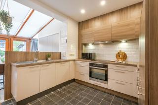 Huswell - Cosy home with city garden - Ostend - 8