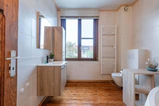 Huswell - Cosy home with city garden - Ostend - 6