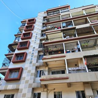 Private Spaces - Guwahati - 3