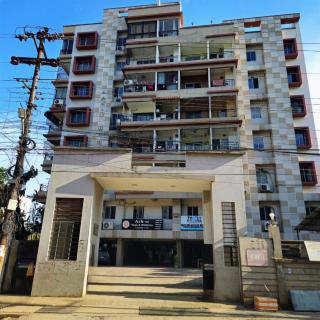 Private Spaces - Guwahati - 4