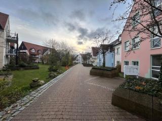EG Ferienwohnung 4 Personen 4 - Rieden - 9