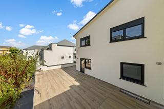 Villa66 - Private Bedroom 6 - Shared Kitchen - 8