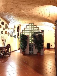 San Giovanni Loft - Rome - 9