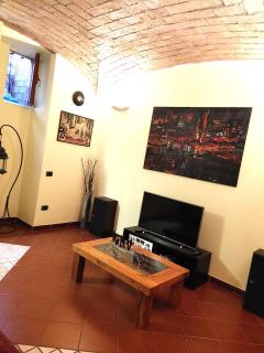 San Giovanni Loft - Rome - 7
