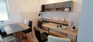 Apartman Ana - Apatin - 6
