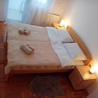 Apartman Ana - Apatin - 9