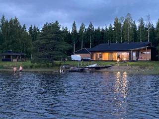 Nuaksen Kruunu - Vuokatti - 9