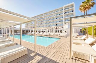 Hotel Astoria Playa Adults Only 4* Sup - Port d'Alcudia - 0