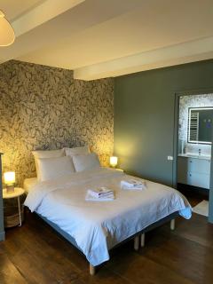 Casa Miasto - Chambres d'hôtes & Spa - Aspet - 9