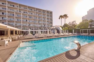 Hotel Astoria Playa Adults Only 4* Sup - Port d'Alcudia - 8