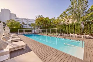 Hotel Astoria Playa Adults Only 4* Sup - Port d'Alcudia - 9