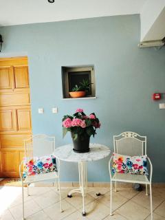 Myrstia Apartment - Pyrgi Thermis - 7