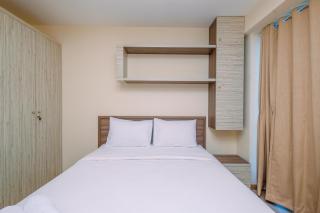 Comfortable and Warm 2BR at Tifolia Apartment By Travelio - 2