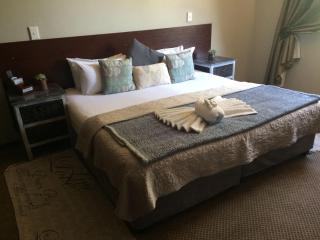 Monte Christo Country Lodge - 8