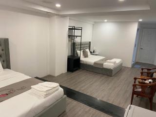 Nguyệt Hà Hotel - Ho Chi Minh - 5