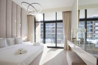 1BR Luxury Apartment Azizi Riviera Meydan - 4