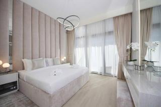 1BR Luxury Apartment Azizi Riviera Meydan - 3